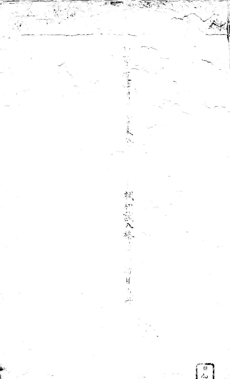 梅花易数 人_P1.webp