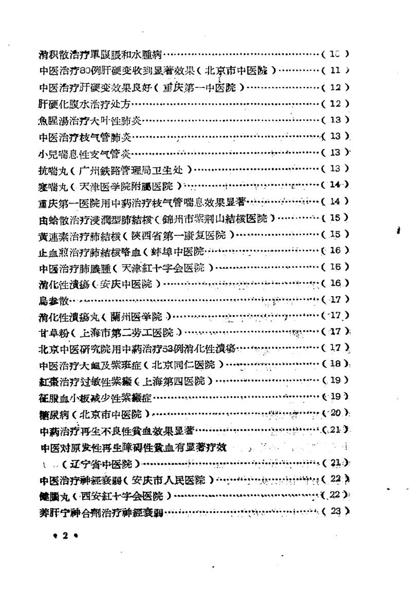 1958全国医药卫生技术革命展览会秘方与验方汇集_P3.webp