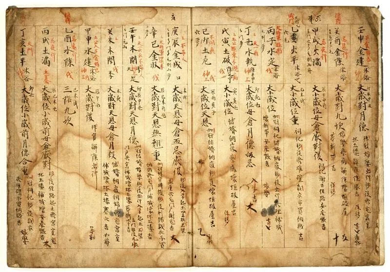 大唐阴阳书残卷_P4.webp