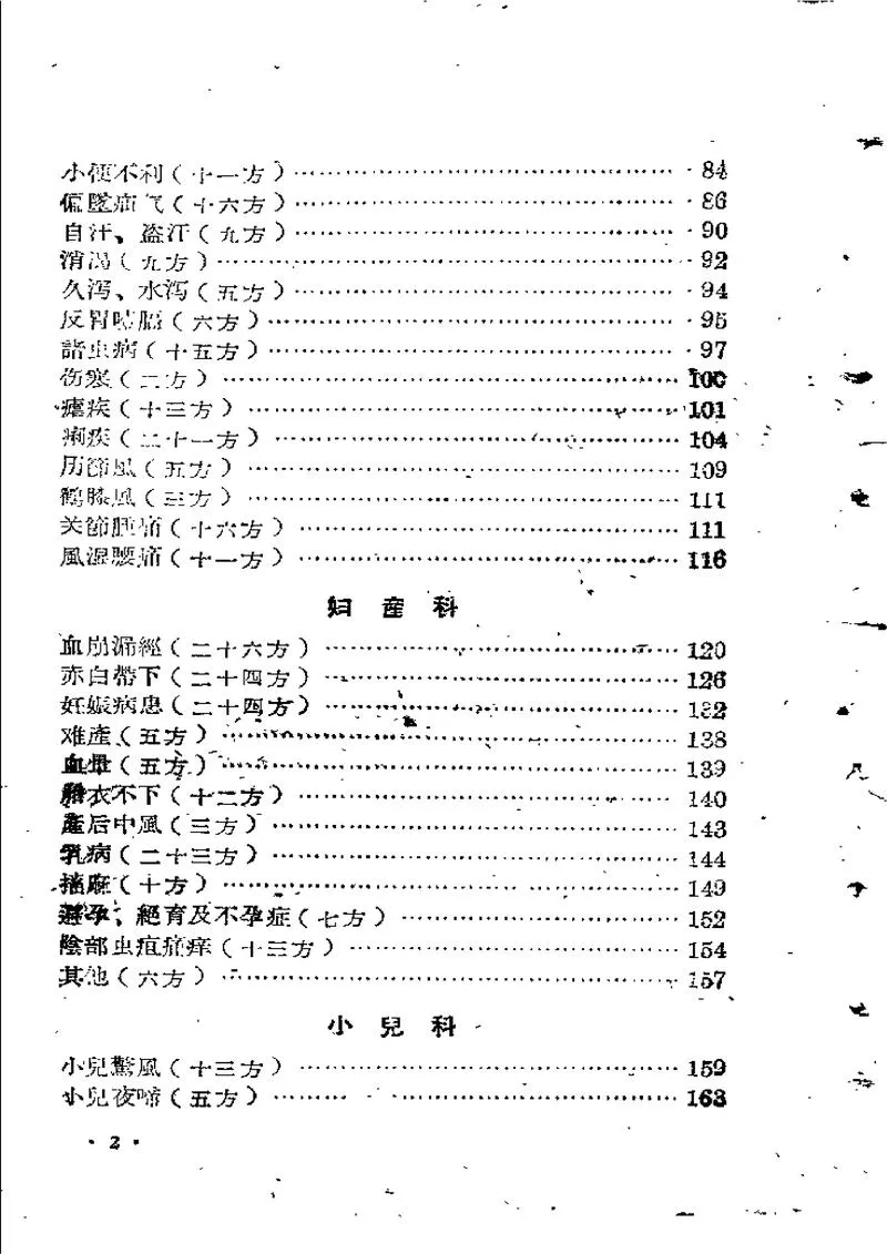 甘肃1959中医验方集锦  第一集_P3.webp