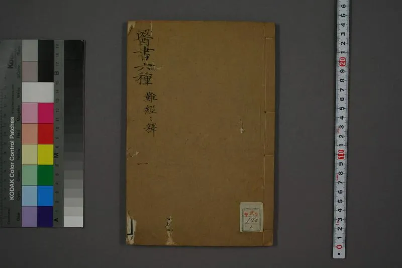 難経経釈- 秦越人_P1.webp