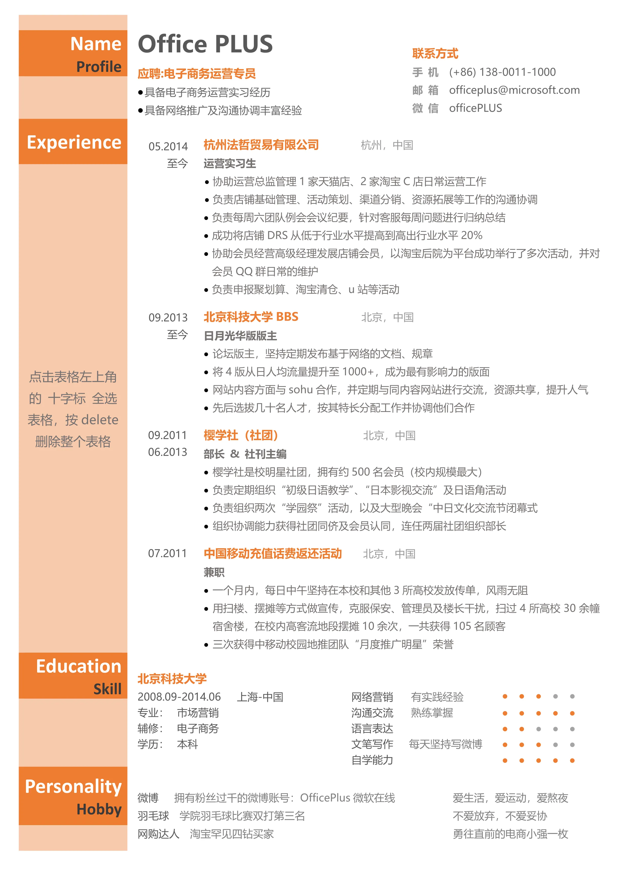 运营专员简历模板.webp