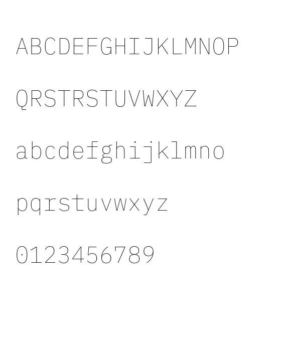 IBMPlexMono-Thin.webp