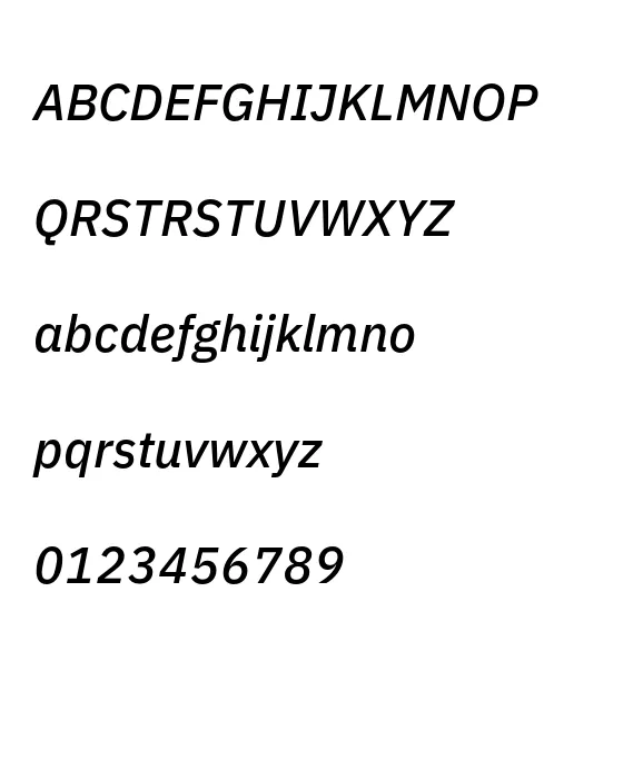 IBMPlexSans-MediumItalic.webp