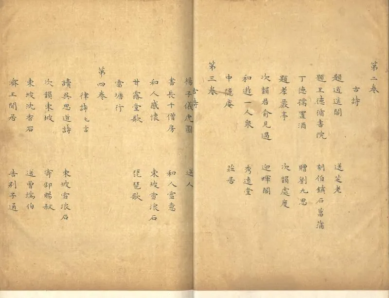 GJ2303238.姑溪居士文集五十卷後集二十卷_P2.webp