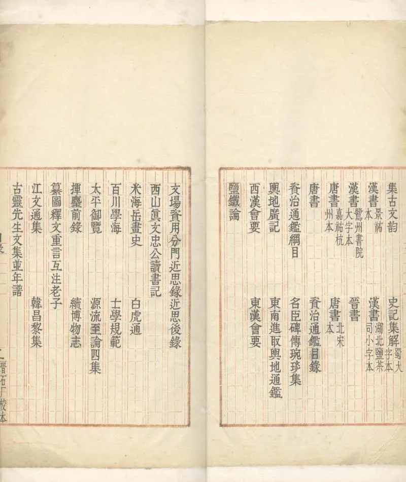 GJ2307334.宋元舊本書經眼錄三卷附錄二卷_P2.webp