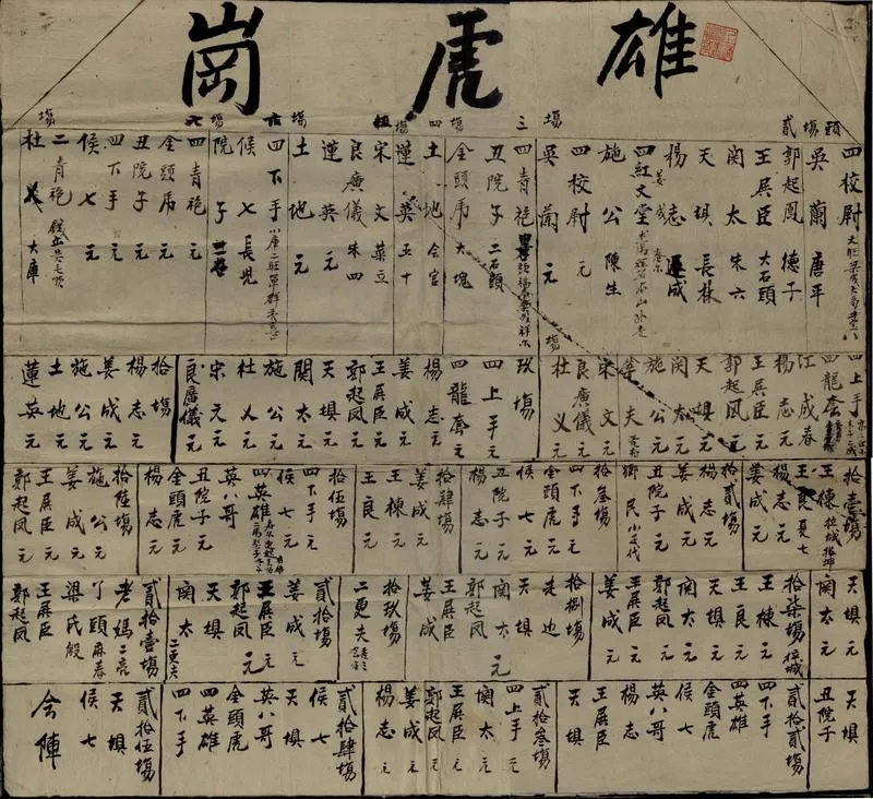 GJ2306303.雄虎崗不分卷_P1.webp