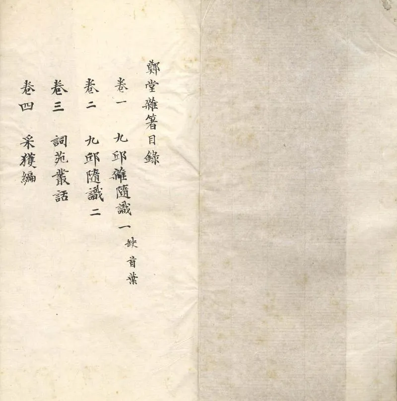 GJ2305266.鄭堂雜著四卷_P2.webp
