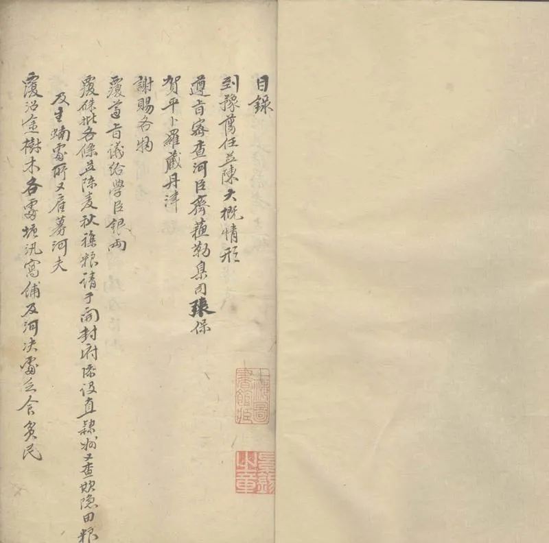 GJ2303577.田文鏡奏疏不分卷_P2.webp