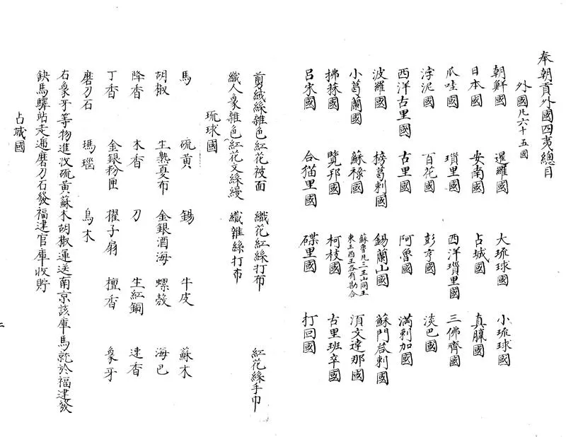 GJ2304150.外夷朝貢考二卷_P2.webp