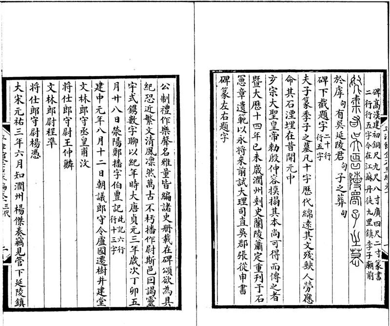 GJ2300081.平津館金石萃編二十卷補編一卷_P2.webp