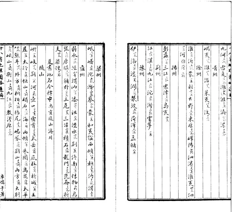 GJ2301440.尚書地名今釋不分卷_P2.webp