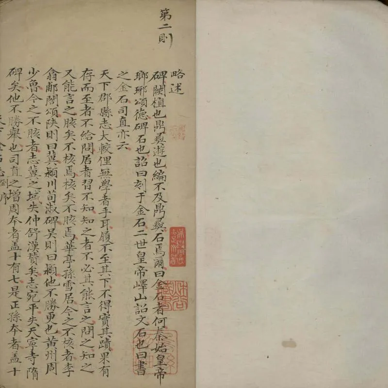 GJ2305522.天下金石志不分卷_P2.webp