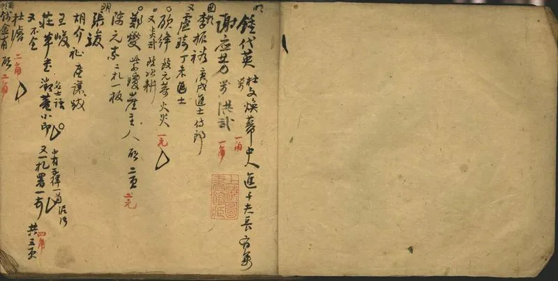 GJ2302235.魏稼孫藏名人手札目一卷_P2.webp