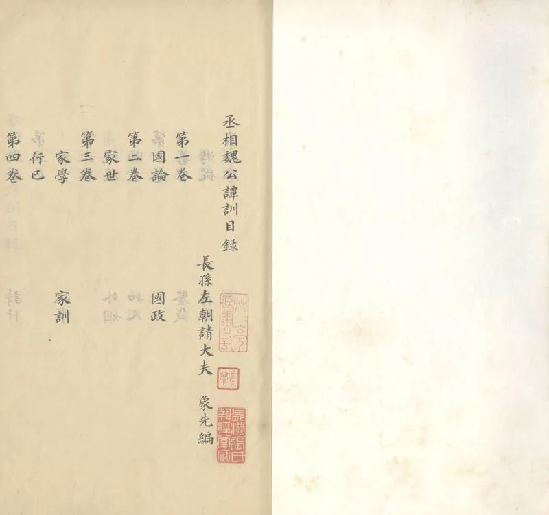GJ2305613.丞相魏公譚訓十卷_P2.webp