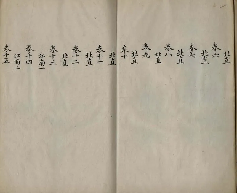 GJ2309332.天下郡國利病書一百二十卷_P2.webp