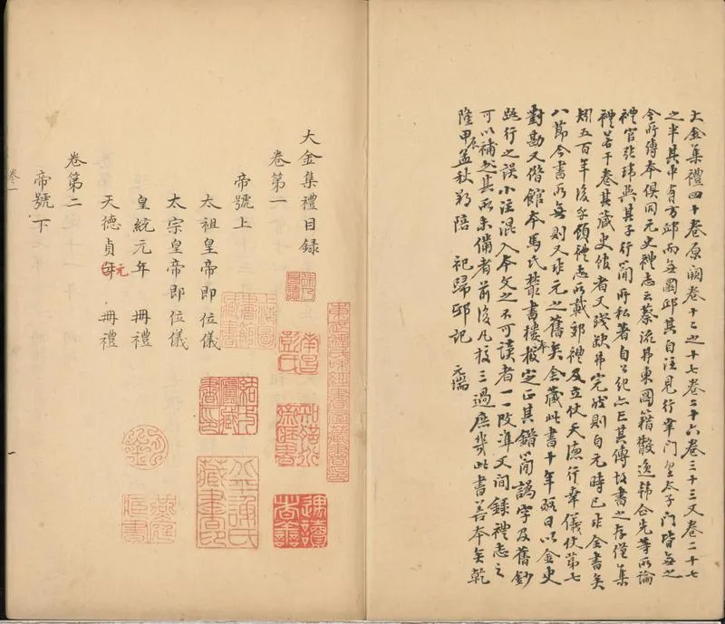 GJ2300918.大金集禮四十卷_P1.webp
