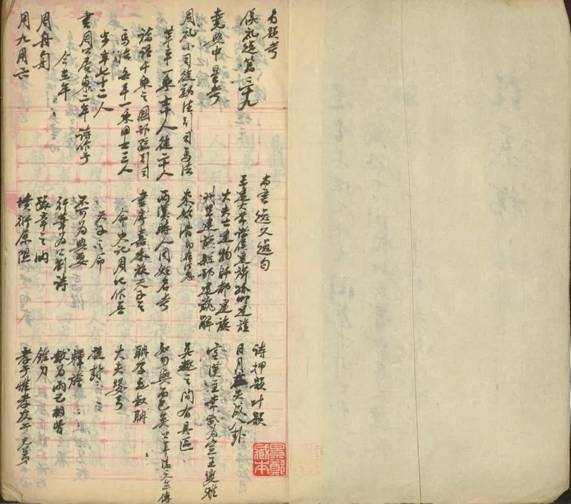 GJ2301746.經義稿不分卷_P2.webp