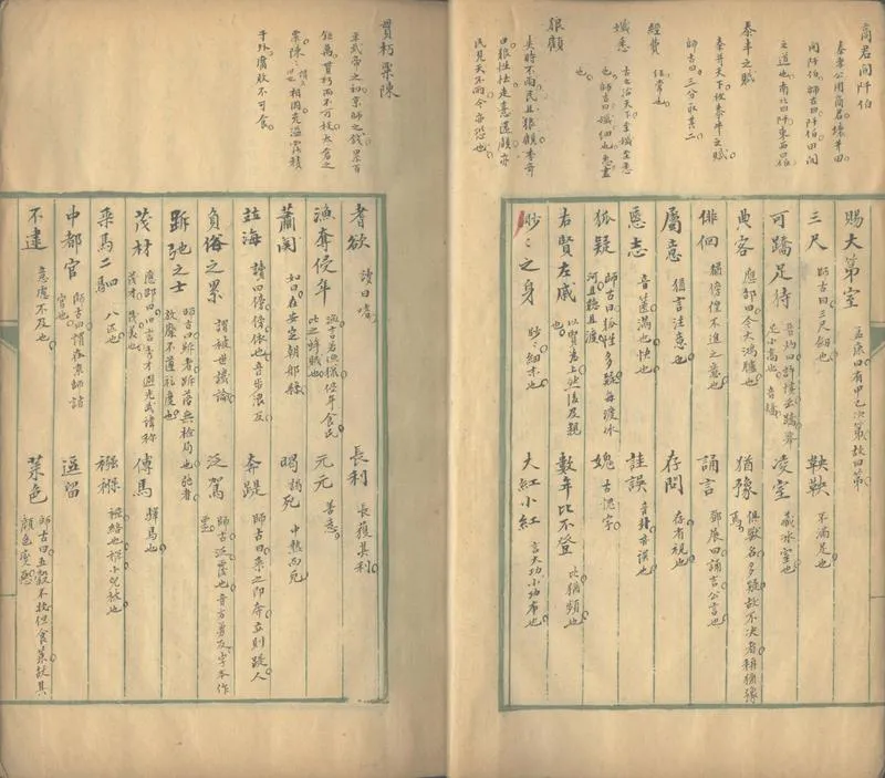 GJ2302179.兩漢函雅二卷_P2.webp