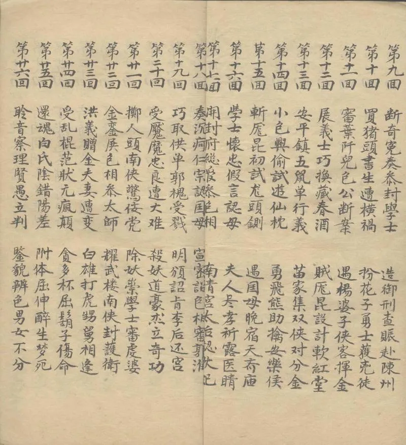 GJ2308631.龍圖耳錄一百二十回_P2.webp
