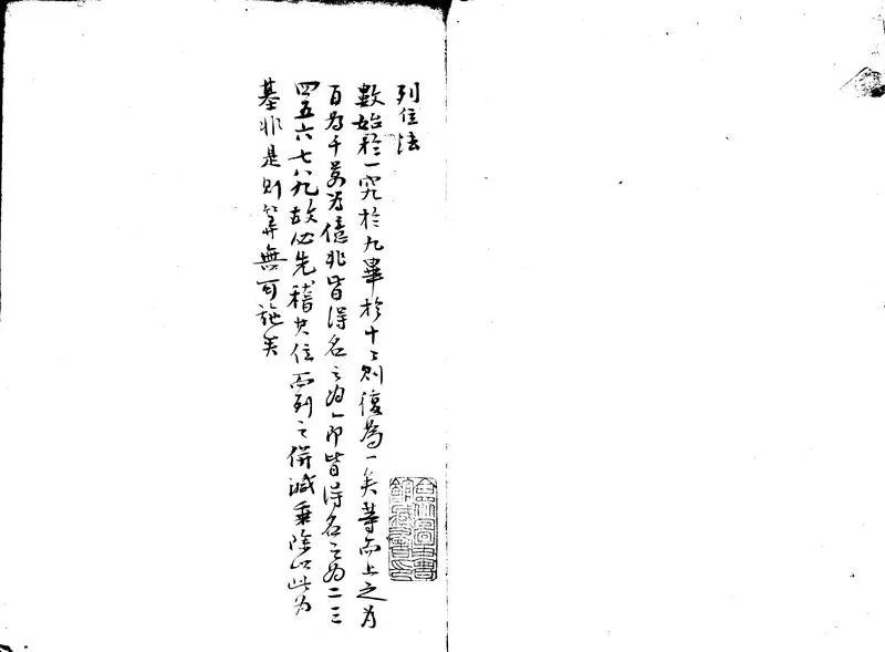 GJ2302307.算法約鈔一卷_P2.webp