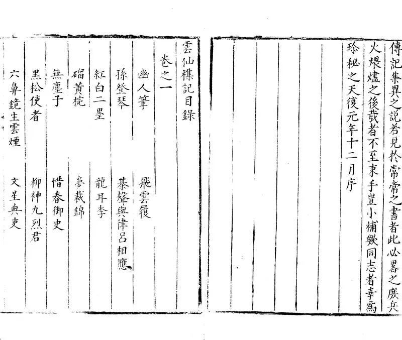 GJ2303721.雲仙雜記十卷_P2.webp