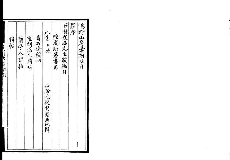 GJ2304144.鳴野山房帖目四卷_P1.webp