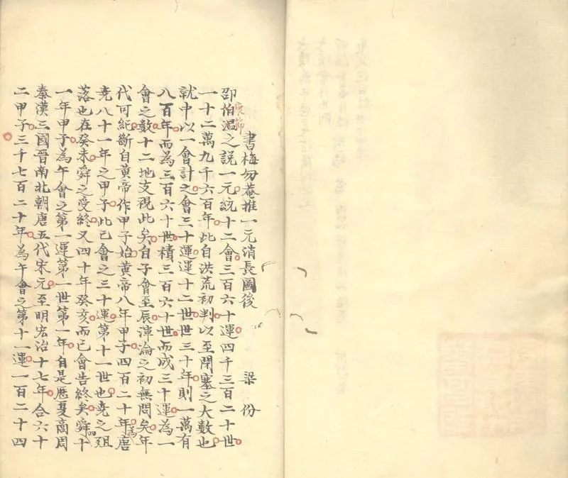 GJ2303743.大清會典摘要不分卷_P2.webp