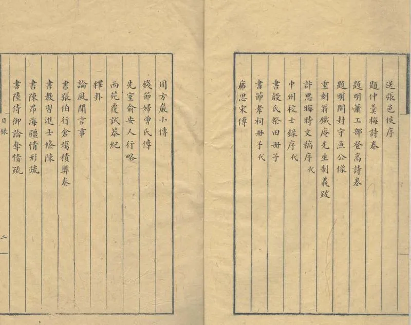 GJ2305189.陶退庵先生未刻文集一卷補遺一卷_P2.webp