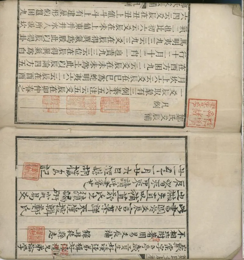 GJ2301363.鄭氏爻辰補六卷_P2.webp