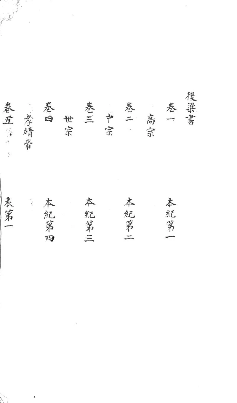 GJ2302913.後梁書二十卷_P1.webp