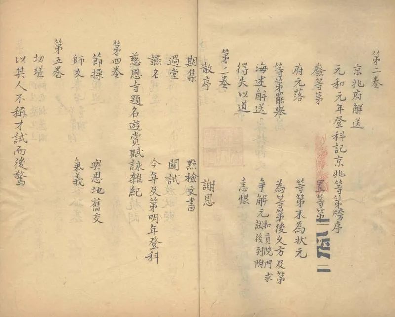 GJ2303827.唐摭言十五卷_P2.webp