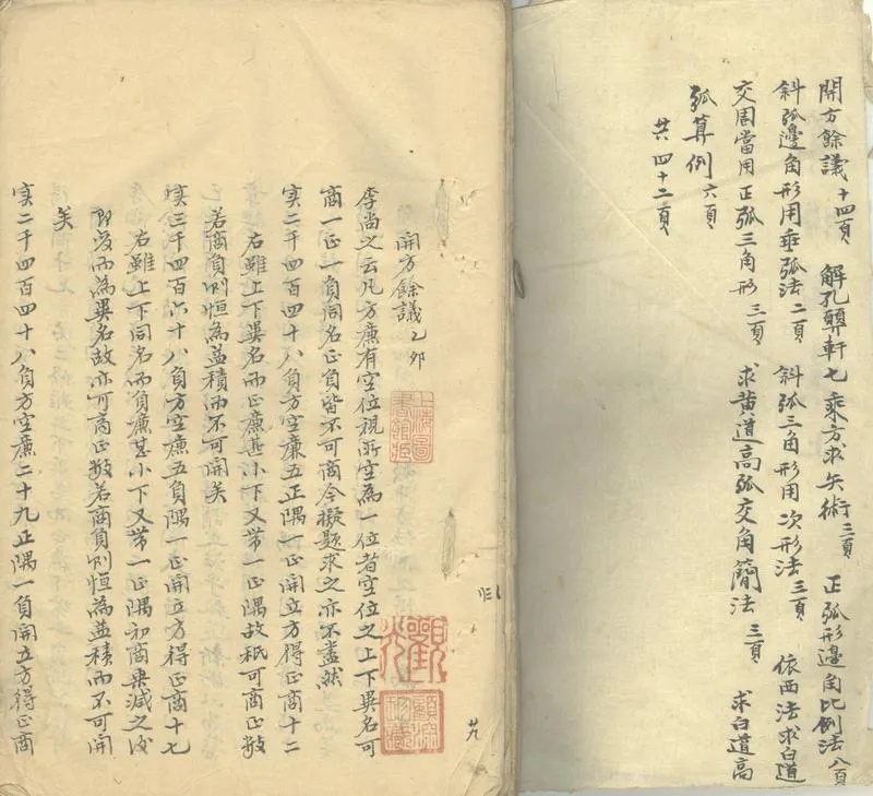 GJ2313225.武陵山人遺稿二十六種摘録一卷副本六種_P2.webp
