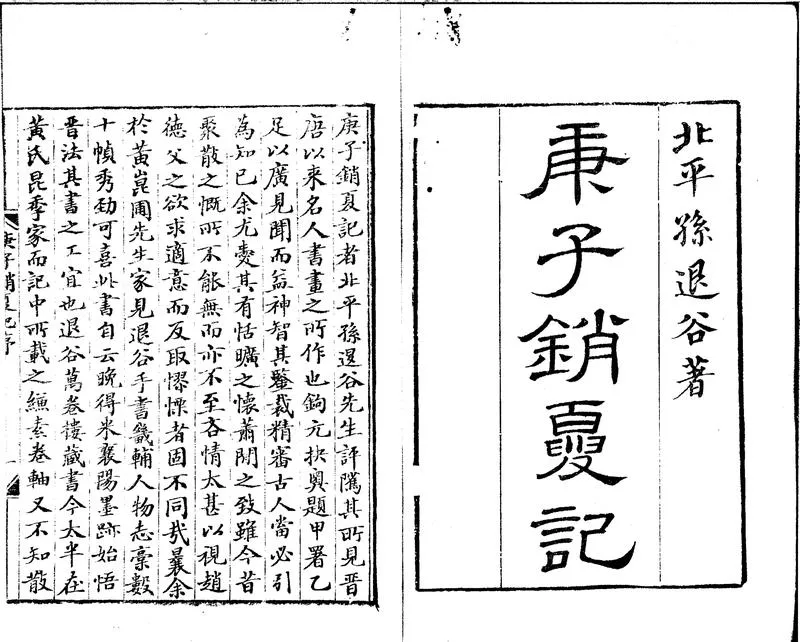 GJ2310869.庚子銷夏記八卷_P2.webp