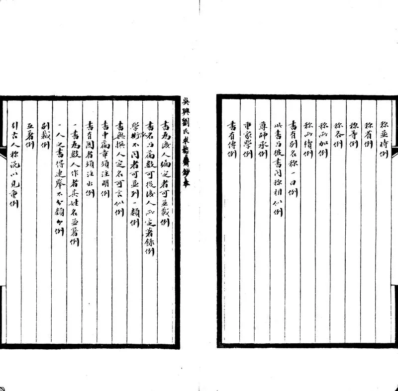 GJ2302766.漢書藝文志舉例一卷_P2.webp