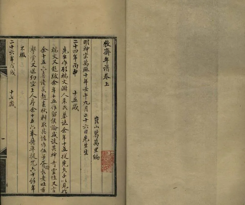 GJ2307584.牧齋年譜二卷_P2.webp