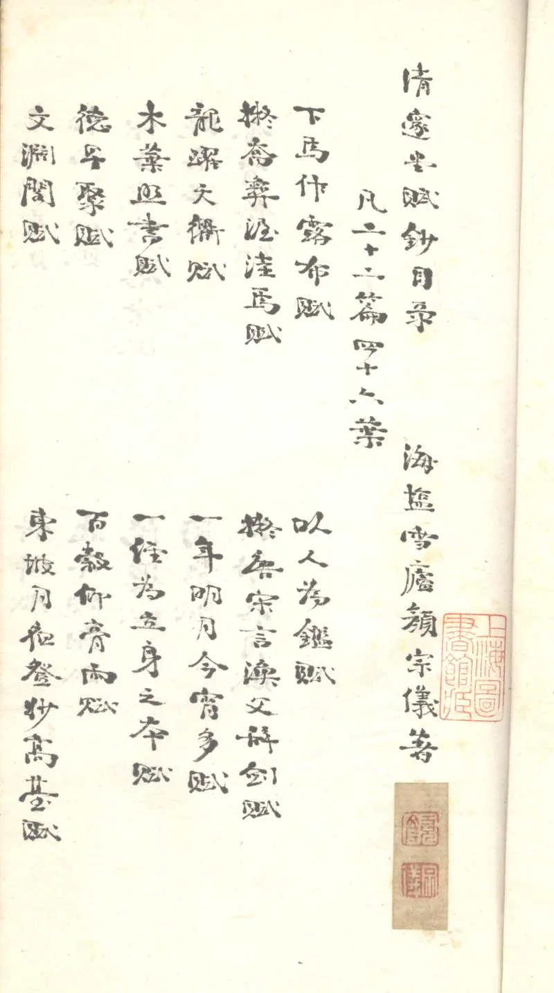 GJ2303011.清邃堂賦鈔一卷_P2.webp