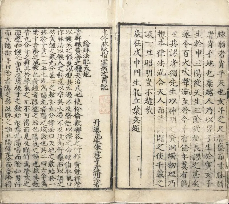 GJ2310652.重修脉訣指掌病式圖説不分卷_P2.webp