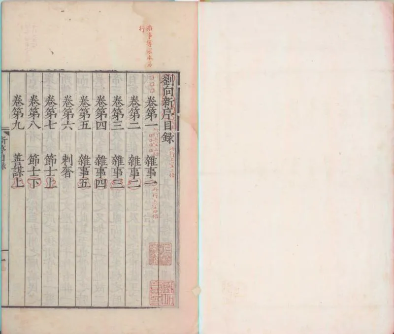 GJ2300397.劉向新序十卷_P2.webp