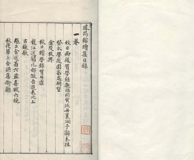 GJ2304684.鳯筠館續集二卷_P1.webp