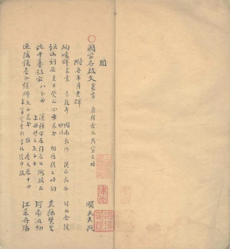 GJ2302427.建卿藏碑目一卷_P2.webp