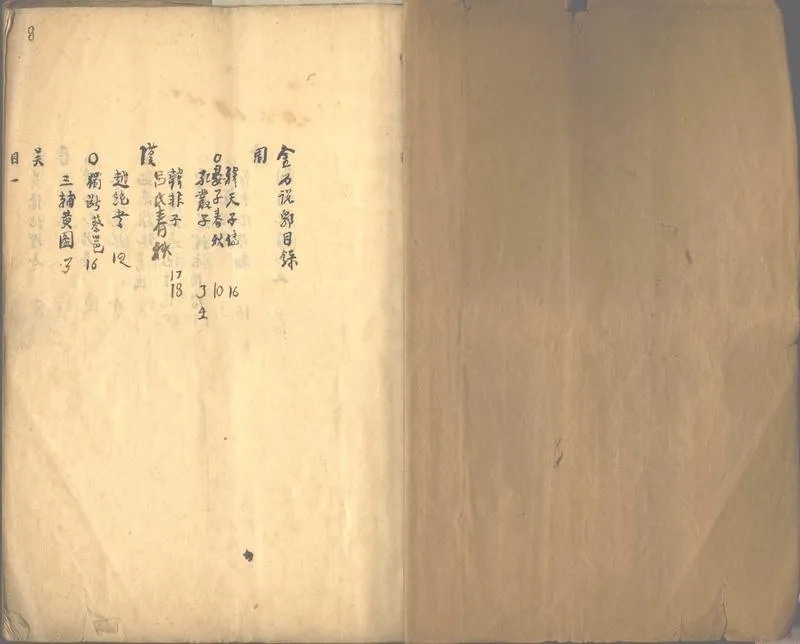 GJ2302866.金石說郛不分卷_P2.webp