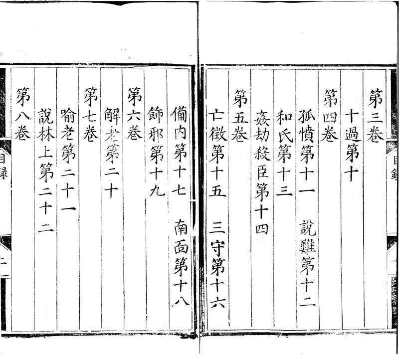 GJ2300889.韓非子二十卷_P2.webp