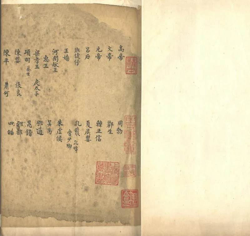 GJ2302370.漢事會最人物志二卷_P2.webp