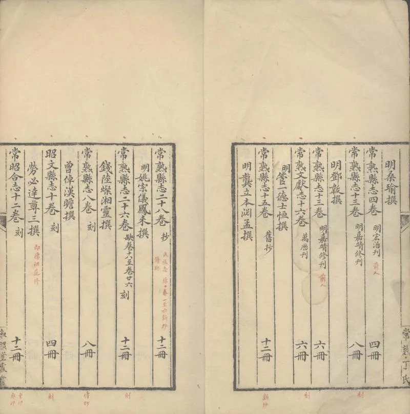 GJ2305479.瞿氏未刻藏書目不分卷_P2.webp