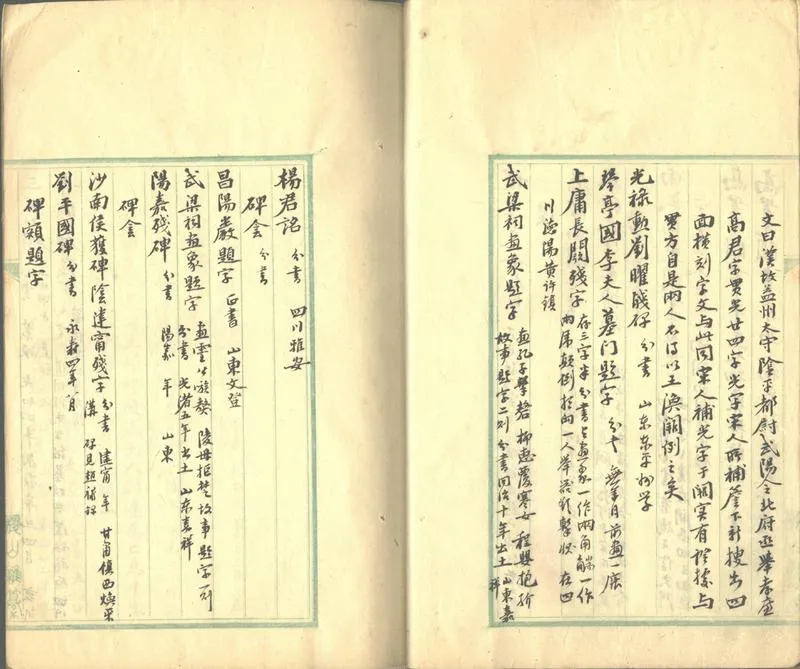 GJ2302512.稷山所見金石目一卷_P2.webp