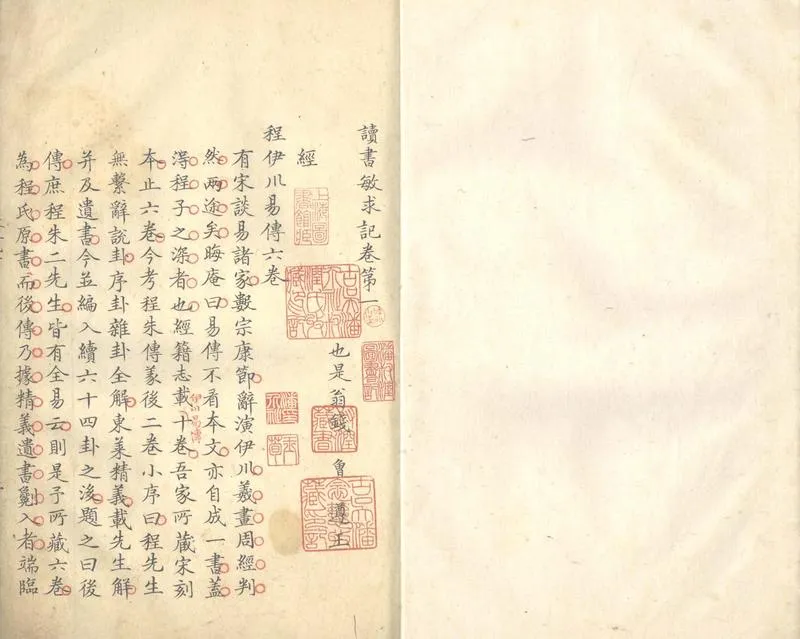 GJ2303910.讀書敏求記四卷_P2.webp