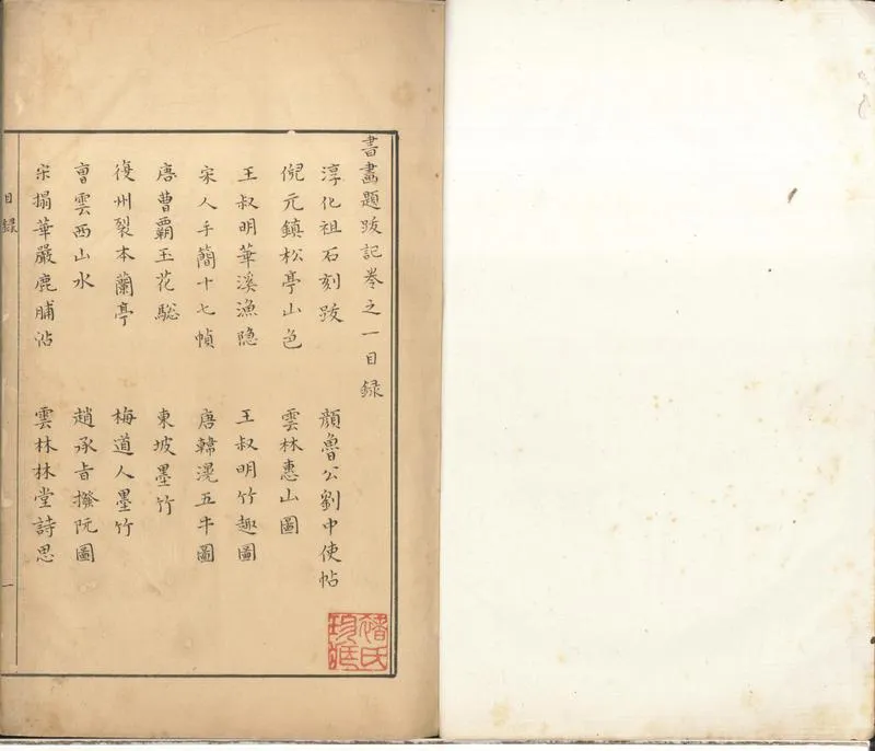 GJ2301189.書畫題跋記十二卷_P1.webp