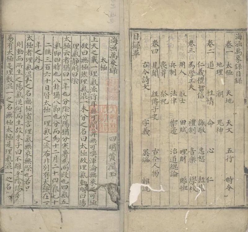 GJ2307324.海涵萬象錄四卷_P2.webp