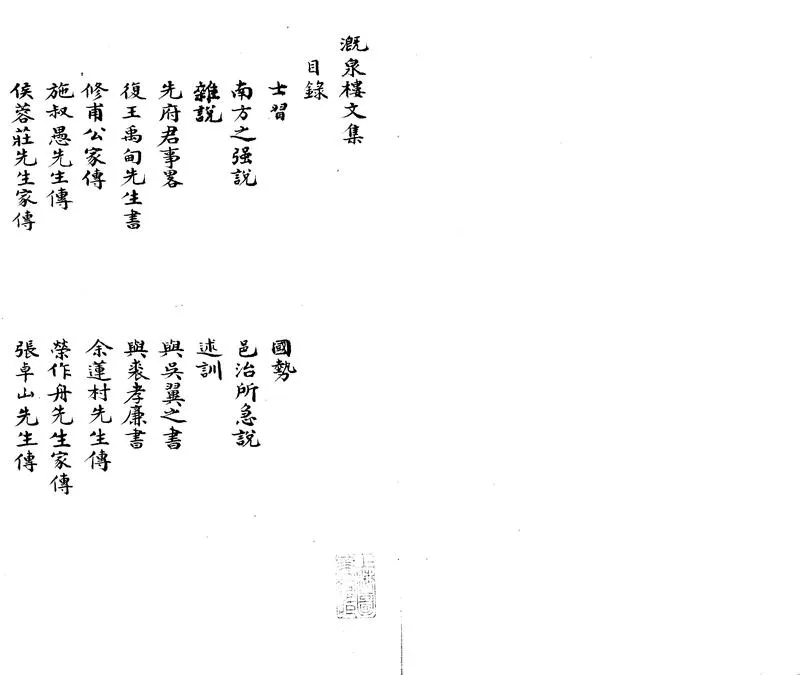 GJ2313404.溉泉樓文鈔二卷 詩集一卷 詞集一卷 駢文稿不分卷_P2.webp